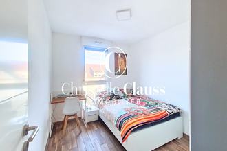  appartement blotzheim 68730