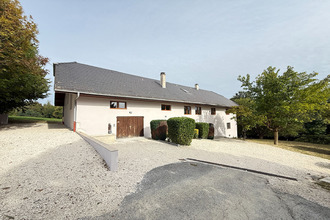  appartement bloye 74150