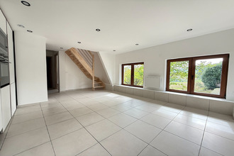  appartement bloye 74150