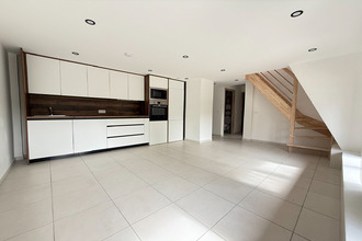  appartement bloye 74150