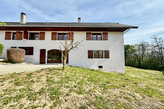  appartement bloye 74150