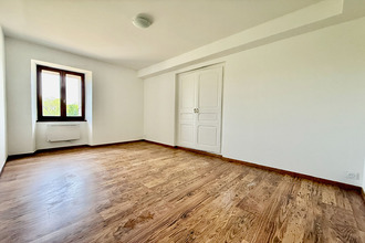  appartement bloye 74150
