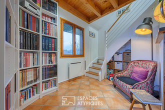  appartement bluffy 74290