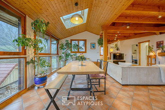  appartement bluffy 74290