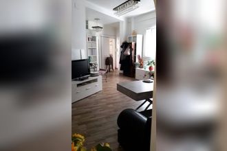  appartement bobigny 93000