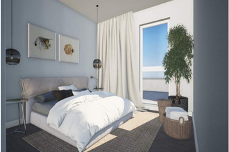  appartement bobigny 93000