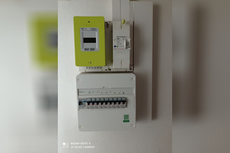  appartement bobigny 93000