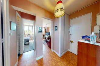  appartement bobigny 93000