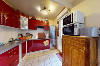  appartement bobigny 93000