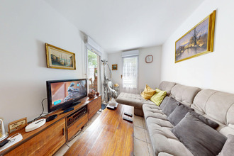  appartement bobigny 93000