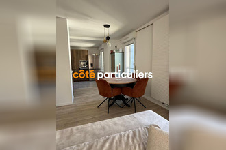  appartement bobigny 93000