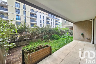  appartement bobigny 93000