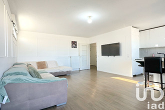  appartement bobigny 93000