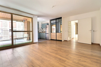  appartement bobigny 93000