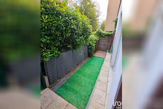  appartement bobigny 93000