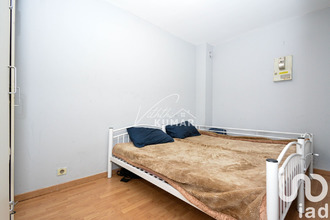  appartement bobigny 93000