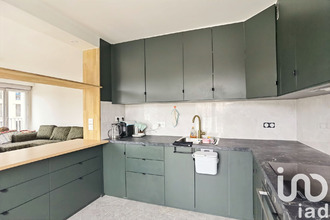  appartement bobigny 93000