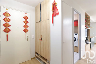  appartement bobigny 93000