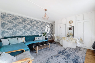  appartement bobigny 93000