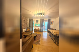  appartement bobigny 93000