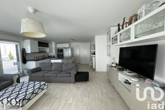  appartement bobigny 93000