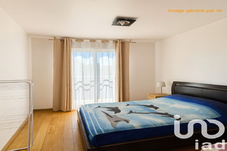  appartement bobigny 93000