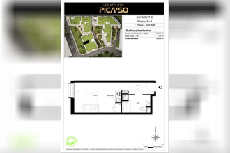  appartement bobigny 93000