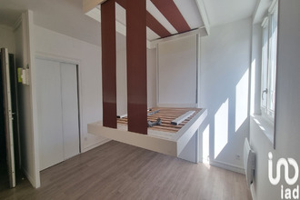  appartement bobigny 93000