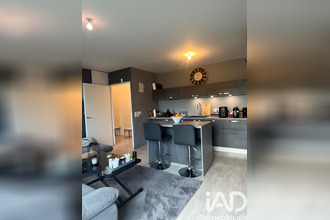  appartement bobigny 93000