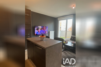  appartement bobigny 93000