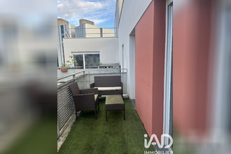  appartement bobigny 93000