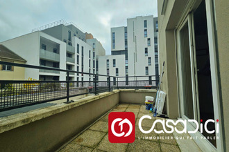  appartement bobigny 93000