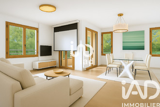  appartement bobigny 93000