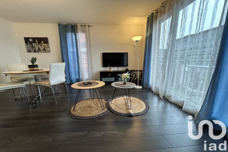  appartement bobigny 93000