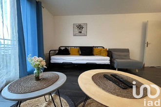  appartement bobigny 93000