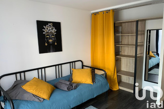  appartement bobigny 93000