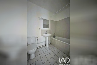  appartement bobigny 93000