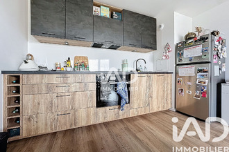  appartement bobigny 93000