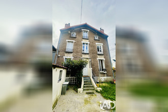  appartement bobigny 93000