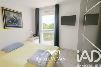  appartement bobigny 93000