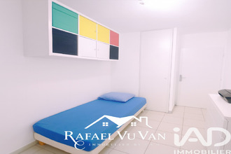  appartement bobigny 93000