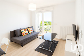  appartement bobigny 93000