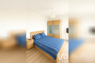  appartement bobigny 93000