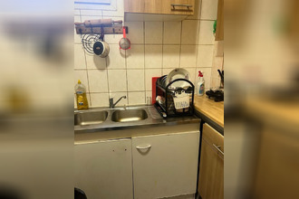  appartement bobigny 93000