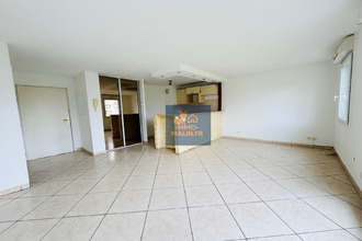  appartement bobigny 93000