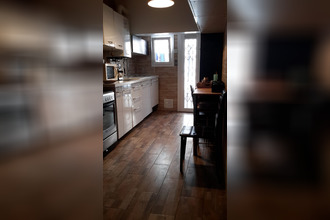  appartement bobigny 93000