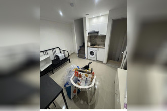  appartement bobigny 93000