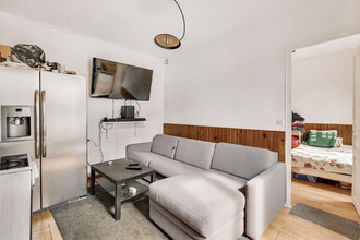  appartement bobigny 93000