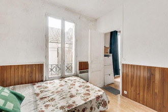  appartement bobigny 93000