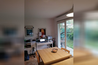  appartement bobigny 93000